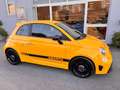 Abarth 595 595 2018 1.4 t-jet Pista 160cv Jaune - thumbnail 7