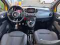 Abarth 595 595 2018 1.4 t-jet Pista 160cv Jaune - thumbnail 12