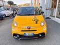Abarth 595 595 2018 1.4 t-jet Pista 160cv Jaune - thumbnail 8