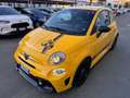 Abarth 595 595 2018 1.4 t-jet Pista 160cv Jaune - thumbnail 4