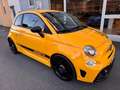 Abarth 595 595 2018 1.4 t-jet Pista 160cv Jaune - thumbnail 11