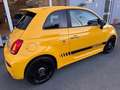 Abarth 595 595 2018 1.4 t-jet Pista 160cv Jaune - thumbnail 10