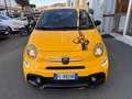Abarth 595 595 2018 1.4 t-jet Pista 160cv Jaune - thumbnail 3