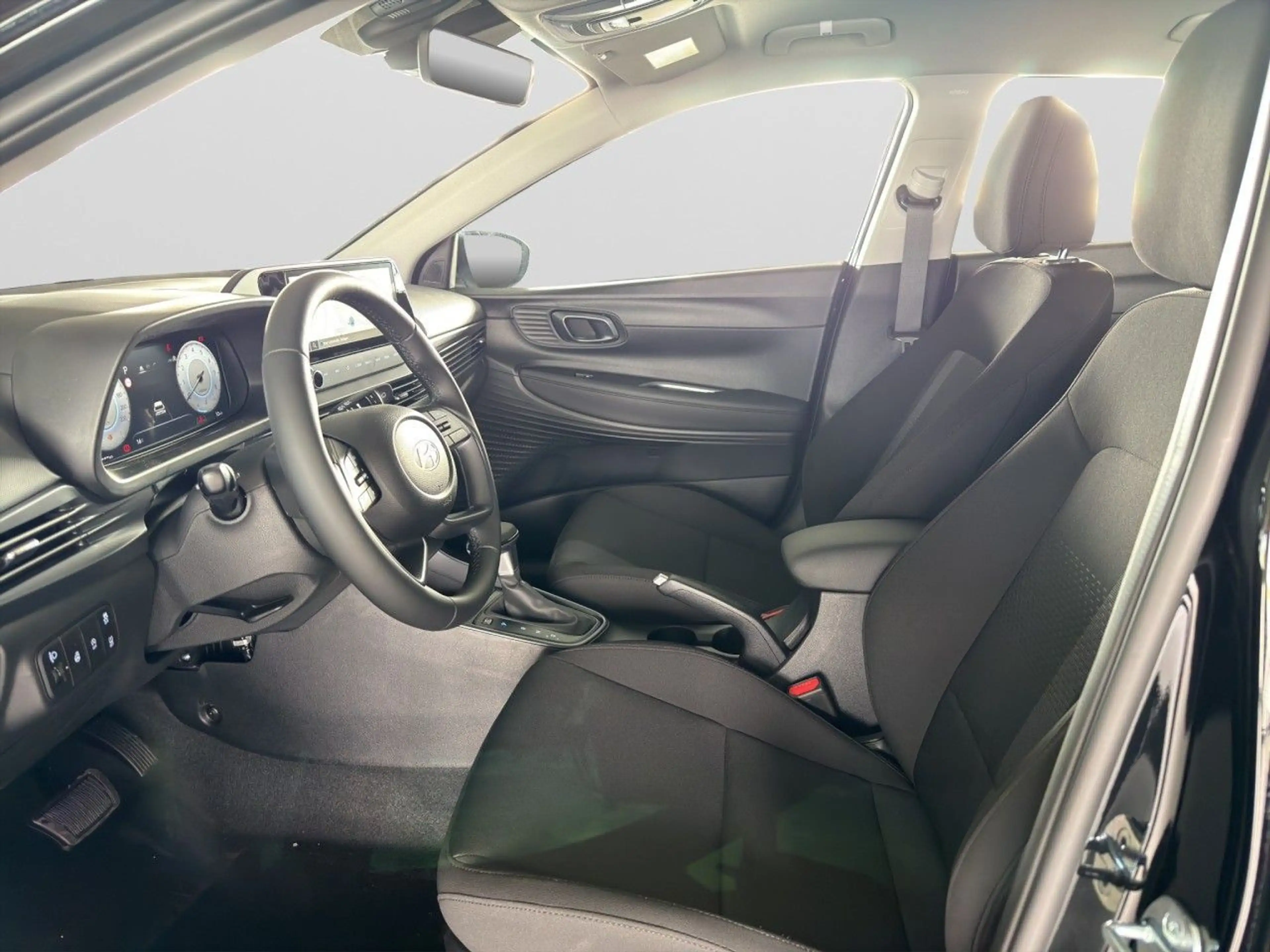 Hyundai i20 TREND 7-DCT + KLIMAAUTOMATIK (KOMF.-PAKET)! — photo 4