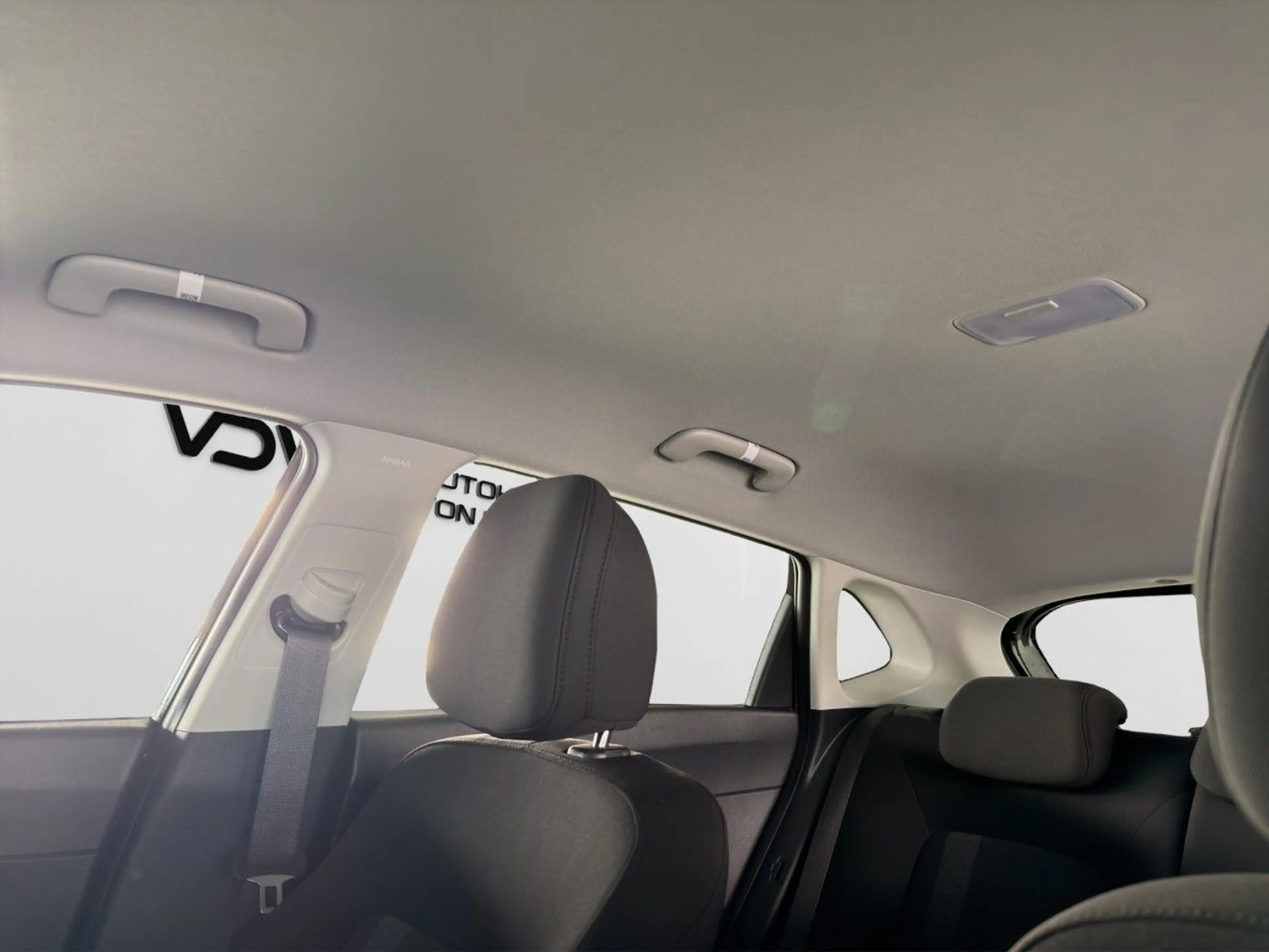 Hyundai i20 TREND 7-DCT + KLIMAAUTOMATIK (KOMF.-PAKET)! — photo 7