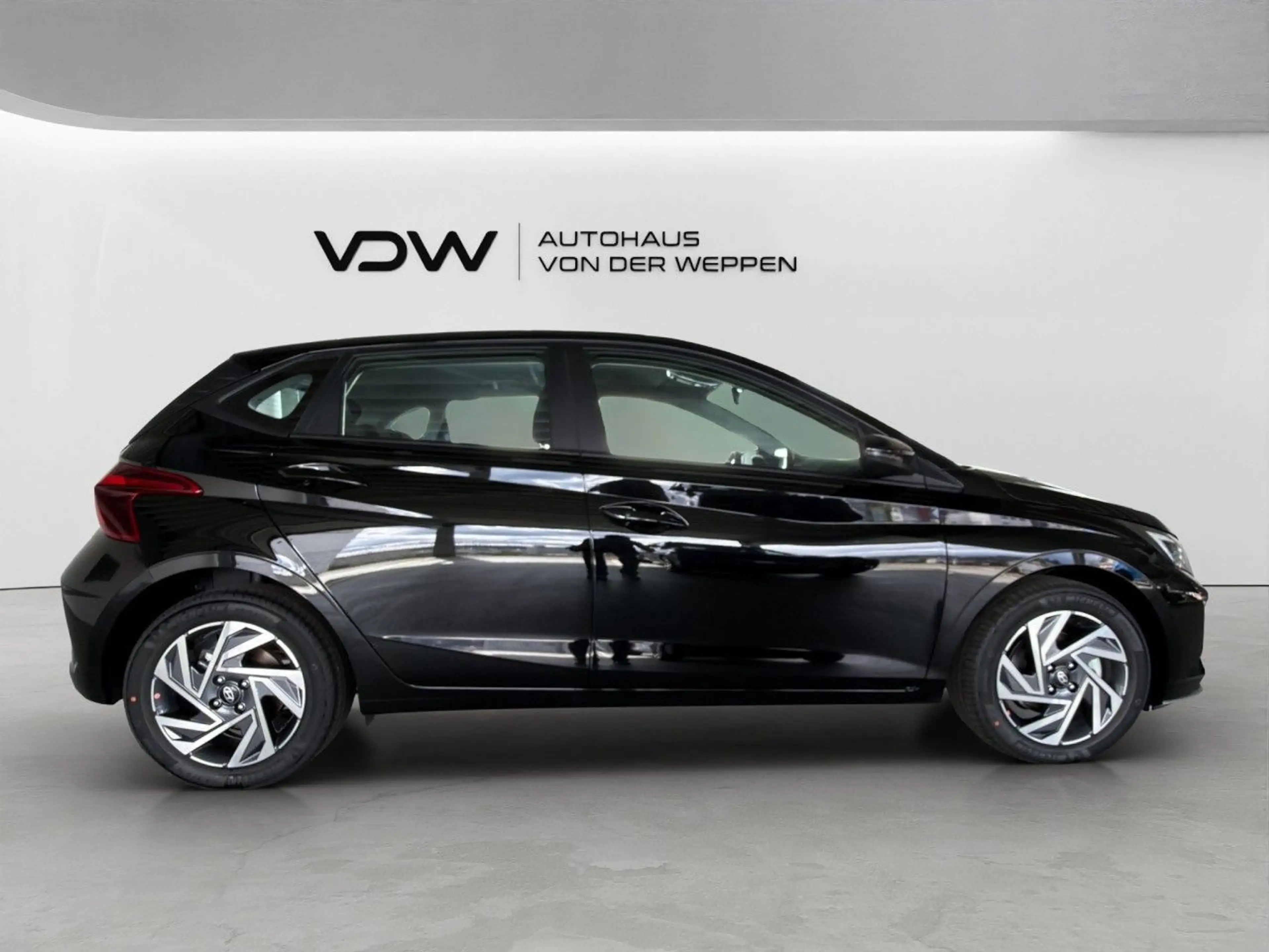 Hyundai i20 TREND 7-DCT + KLIMAAUTOMATIK (KOMF.-PAKET)! — photo 15