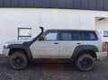 Nissan Patrol AUT. OFF ROAD Grau - thumbnail 3