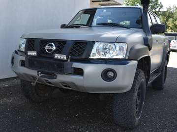 AUT. OFF ROAD