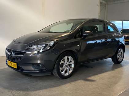 Opel Corsa 1.0 Turbo Edition