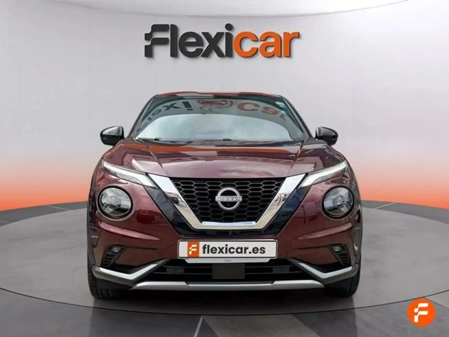 Nissan Juke DIG-T 84 kW (114 CV) 6M/T Tekna Burdeos - 2