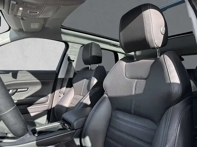Land Rover Range Rover Evoque view 10