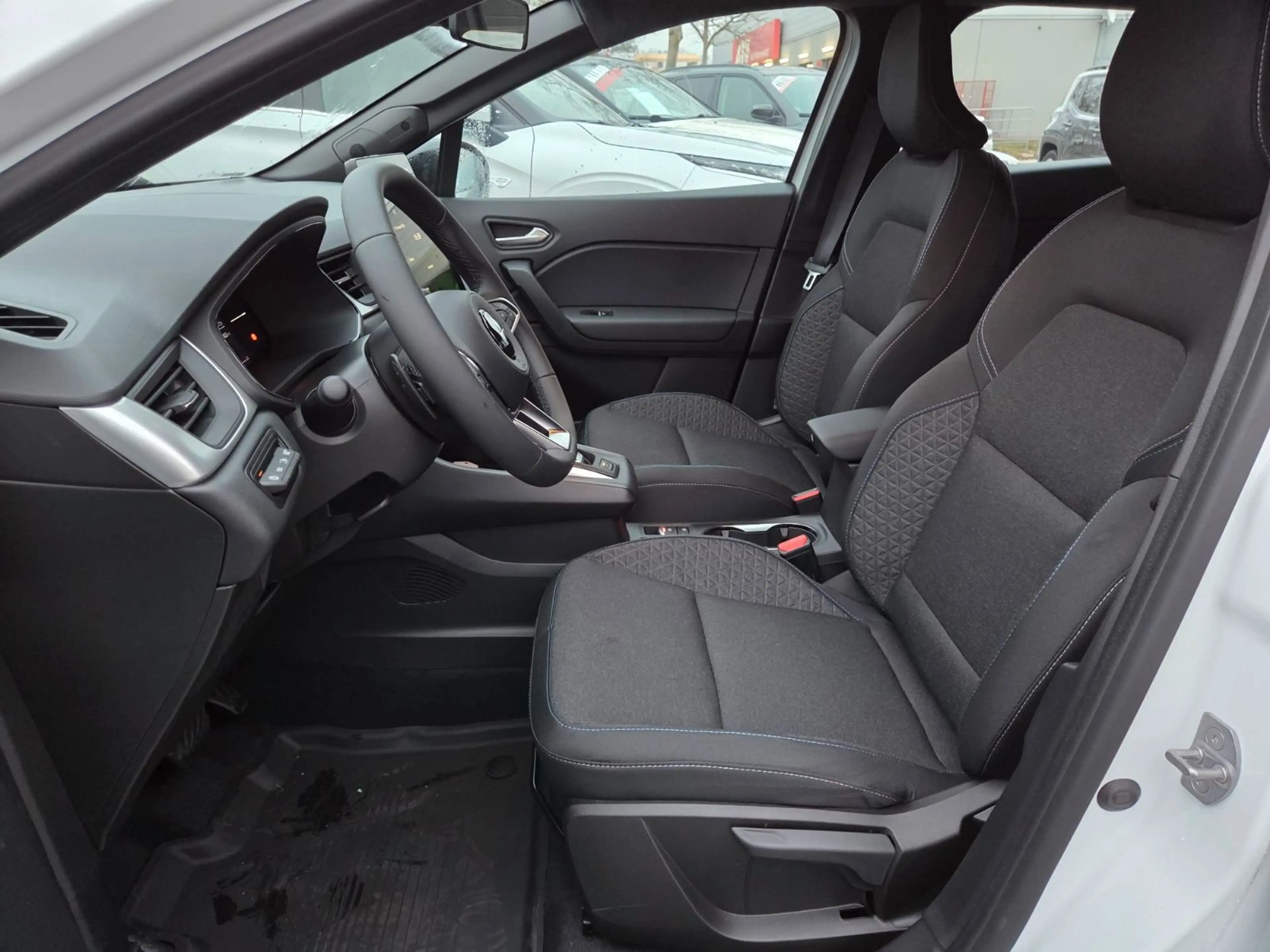 Mitsubishi Grandis Diamant Plus 1.3 T-B (140 PS) DCT *AHK — photo 10