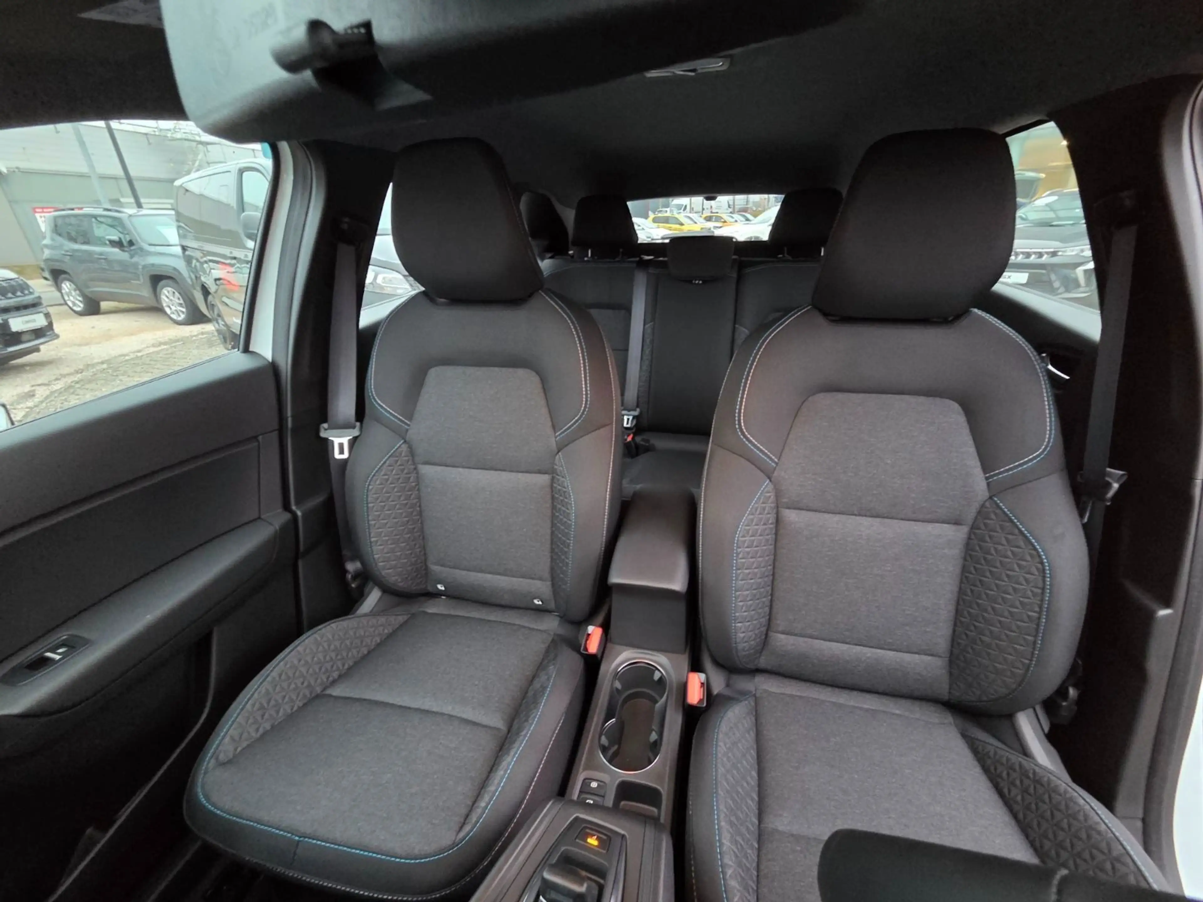 Mitsubishi Grandis Diamant Plus 1.3 T-B (140 PS) DCT *AHK — photo 12