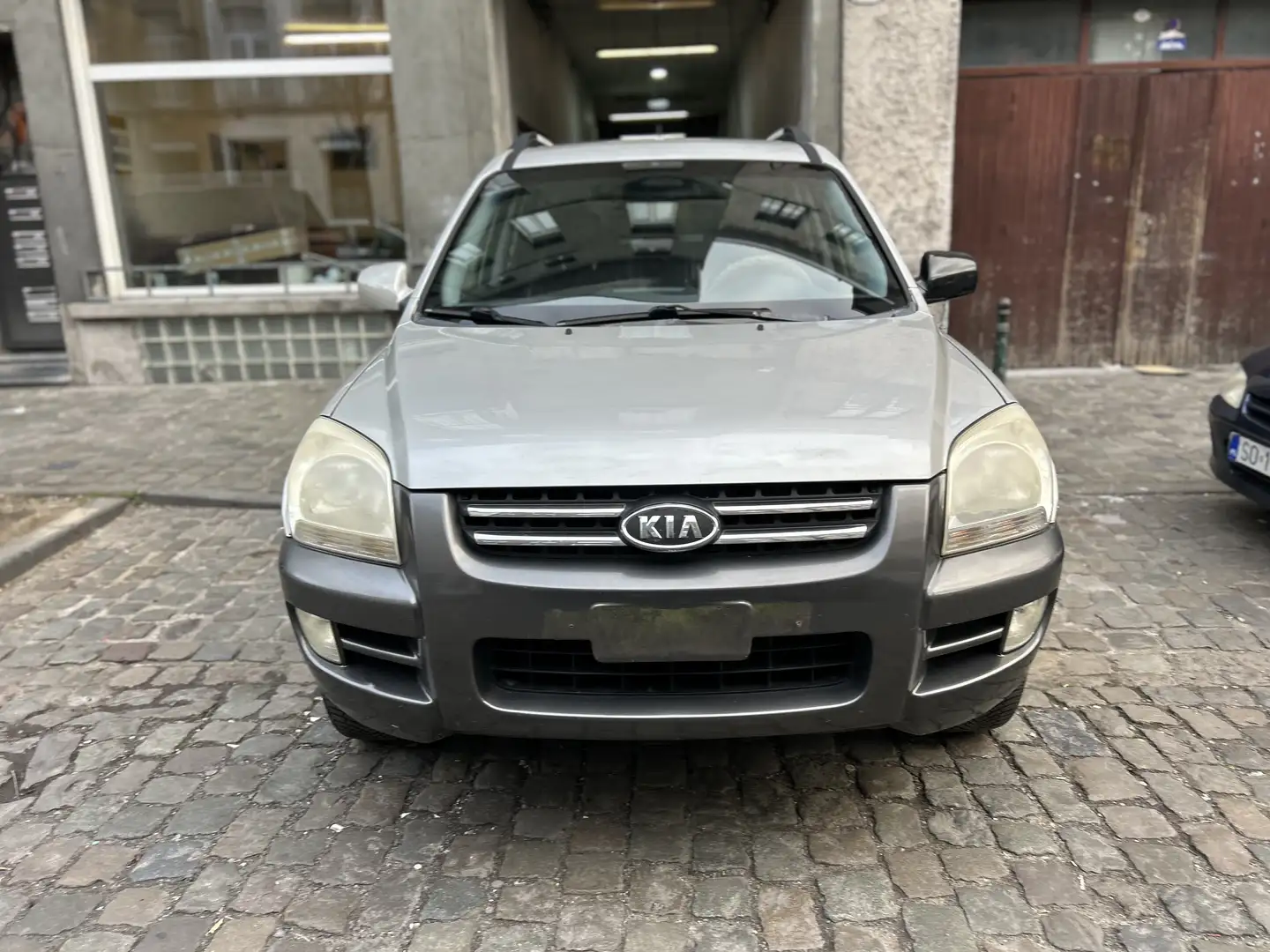 Kia Sportage 2.0 EX FULL Option Uniquement l’exportation - 1