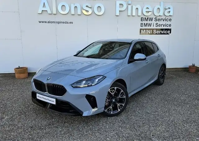 BMW 116 120 d M Sport