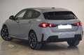 BMW 116 120 d M Sport Gris - thumbnail 4