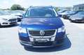Volkswagen Touran United AUTOMATIK 7 Sitzer Klima SHZ PDC Blauw - thumbnail 2