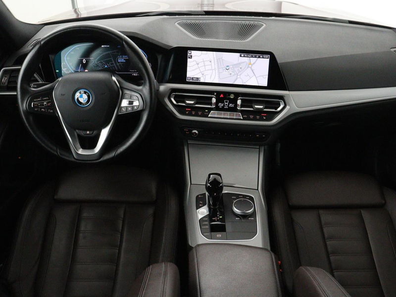 BMW 330 3-serie 330e Business Edition Plus | Sportstoelen — photo 8