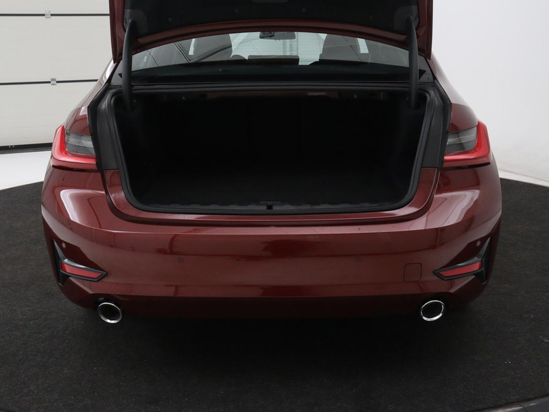 BMW 330 3-serie 330e Business Edition Plus | Sportstoelen — photo 11
