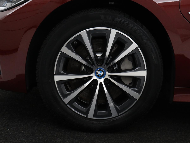BMW 330 3-serie 330e Business Edition Plus | Sportstoelen — photo 36