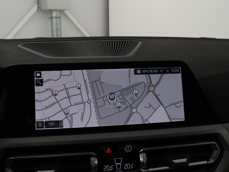 BMW 330 3-serie 330e Business Edition Plus | Sportstoelen — photo 19