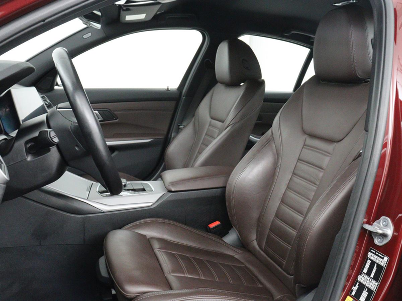 BMW 330 3-serie 330e Business Edition Plus | Sportstoelen — photo 5