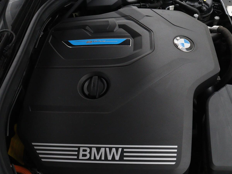 BMW 330 3-serie 330e Business Edition Plus | Sportstoelen — photo 32
