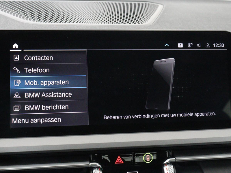 BMW 330 3-serie 330e Business Edition Plus | Sportstoelen — photo 23