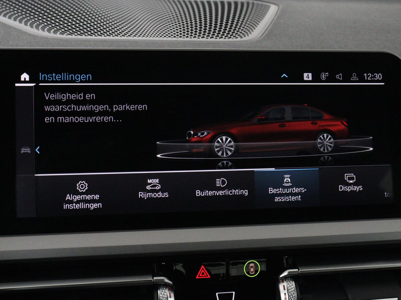 BMW 330 3-serie 330e Business Edition Plus | Sportstoelen — photo 26