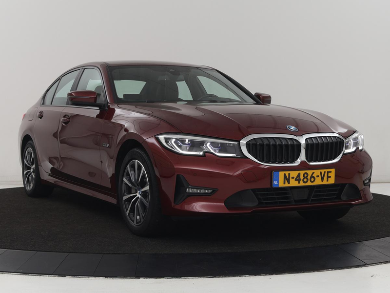 BMW 330 3-serie 330e Business Edition Plus | Sportstoelen — photo 38