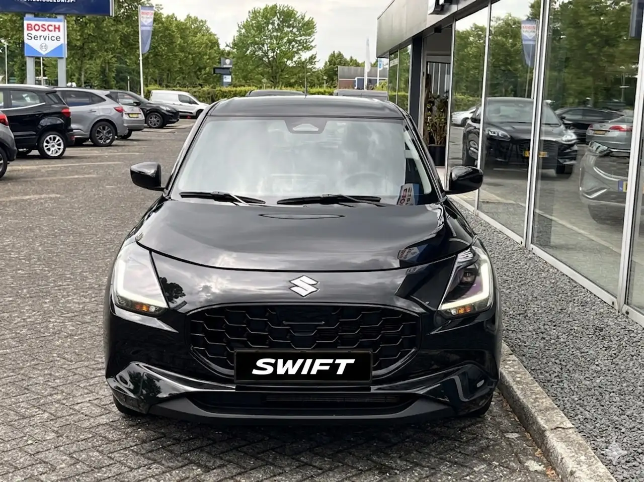 Suzuki Swift 2026