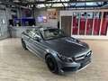 Mercedes-Benz C 400 4Matic Cabrio AMG Line*KAM*HUD*BURMESTER* Gri - thumbnail 14