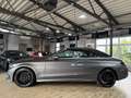 Mercedes-Benz C 400 4Matic Cabrio AMG Line*KAM*HUD*BURMESTER* Gri - thumbnail 6
