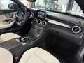 Mercedes-Benz C 400 4Matic Cabrio AMG Line*KAM*HUD*BURMESTER* Grau - thumbnail 18