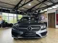 Mercedes-Benz C 400 4Matic Cabrio AMG Line*KAM*HUD*BURMESTER* Grau - thumbnail 16