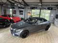 Mercedes-Benz C 400 4Matic Cabrio AMG Line*KAM*HUD*BURMESTER* Gri - thumbnail 4