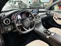 Mercedes-Benz C 400 4Matic Cabrio AMG Line*KAM*HUD*BURMESTER* Grau - thumbnail 17