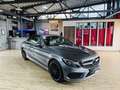Mercedes-Benz C 400 4Matic Cabrio AMG Line*KAM*HUD*BURMESTER* Gri - thumbnail 15
