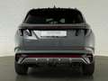 Hyundai TUCSON PHEV N-LINE 4WD+VOLL LED+NAVI+360 GRAD KAMERA+SITZ Grau - thumbnail 4