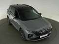 Hyundai TUCSON PHEV N-LINE 4WD+VOLL LED+NAVI+360 GRAD KAMERA+SITZ Grau - thumbnail 31