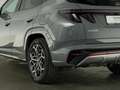 Hyundai TUCSON PHEV N-LINE 4WD+VOLL LED+NAVI+360 GRAD KAMERA+SITZ Grau - thumbnail 35