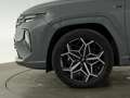 Hyundai TUCSON PHEV N-LINE 4WD+VOLL LED+NAVI+360 GRAD KAMERA+SITZ Grau - thumbnail 25