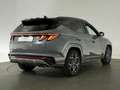Hyundai TUCSON PHEV N-LINE 4WD+VOLL LED+NAVI+360 GRAD KAMERA+SITZ Grau - thumbnail 2