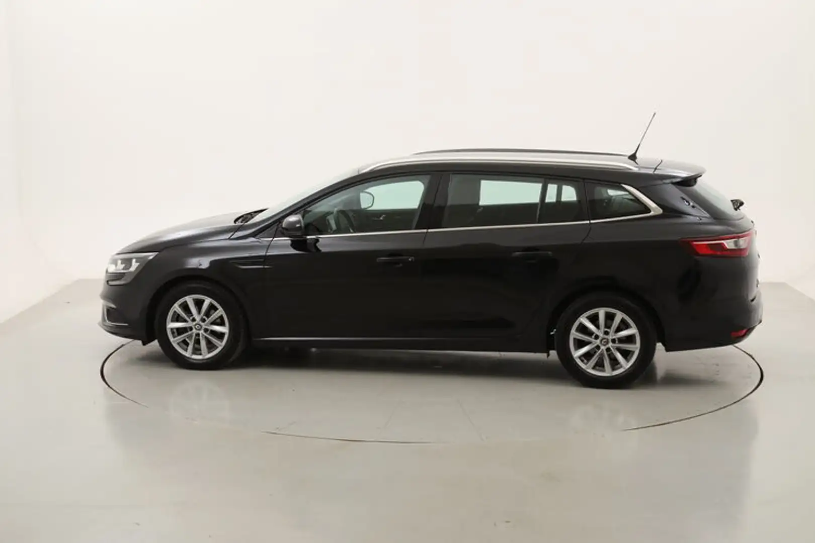 Renault Megane Sporter Business EDC  1.5 Diesel 116CV Nero - 2