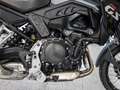 BMW F 900 GS AKRAPOVIC GRIFFHEIZUNG LED Fekete - thumbnail 7