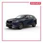 Mazda CX-60 2.5L e-SKYACTIV PHEV AWD HOMURA PLUS Aut. Blau - thumbnail 1