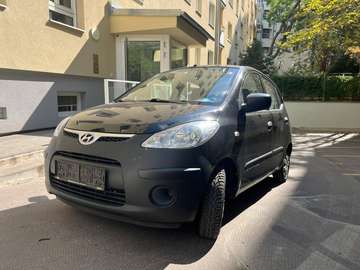 | Nur 77 000 km | Pickerl NEU bis 07/2027! | 8-fach bereift Limousine
