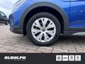 Volkswagen Taigo 1.0 TSI Move 81 kW (110 PS) 6-Gang Blau - thumbnail 5