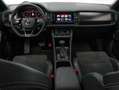 Skoda Kodiaq 2.0 TSI 4x4 DSG Sportline AHK Stdhz 360° Schwarz - thumbnail 30
