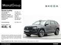 Skoda Kodiaq 2.0 TSI 4x4 DSG Sportline AHK Stdhz 360° Schwarz - thumbnail 1